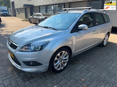 Ford Focus Wagon - 1.8 Limited