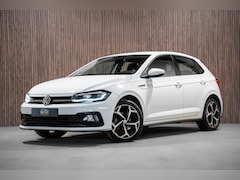 Volkswagen Polo - 1.0 TSI R-Line DSG LED CRUISE PDC 2020
