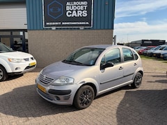 Citroën C3 - 1.4i Ligne Prestige