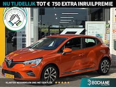 Renault Clio - 1.0 TCe Zen | NAP | Climate Control | Key-less | Navigatie | Cruise Control | LED | DAB |