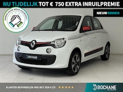Renault Twingo - 1.0 SCe Collection | Parkeersensoren | DAB + | Bluetooth | Airco |