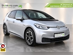 Volkswagen ID.3 - Pro S 77 kWh WLTP 559KM bereik, All-in Incl. 12 mnd. Bovag Garantie
