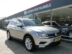 Volkswagen Tiguan - 1.4 TSI , benzine, schakel, 111.413 km