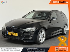 BMW 3-serie Touring - 318i M Sport Edition Navigatie Climate control Lederen bekleding
