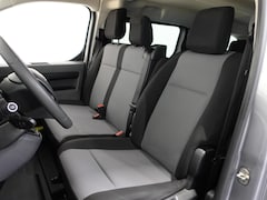 Toyota ProAce Shuttle - 1.5 D-4D Navigator Long L3H1 9persoons PERSONENBUS Navigatie Parkeersensoren Carplay Cruis