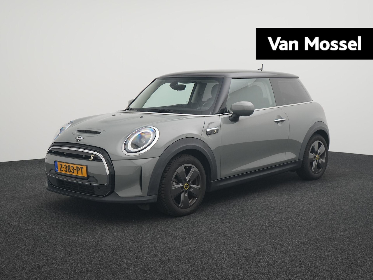 MINI Electric - MINI Electric Collection 33 kWh | WLTP 234 KM | Automaat | Apple Carplay/Android Auto | Co - AutoWereld.nl