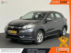 Honda HR-V - 1.5 i-VTEC Elegance Camera Navigatie Climate control