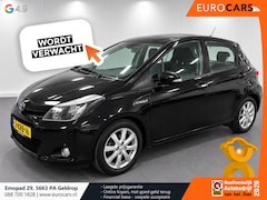 Toyota Yaris - 1.5 Full Hybrid Aspiration Camera Airco
