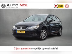 SEAT Leon ST - 1.2 TSI Style Business | Stoelverwarming | Climate | Cruise | Sensoren