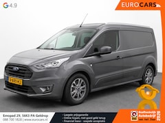 Ford Transit Connect - 1.5 EcoBlue L2 Trend Automaat