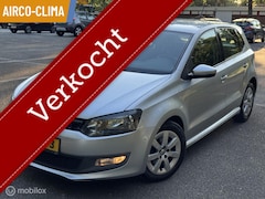 Volkswagen Polo - 1.2 TDI BlueMotion