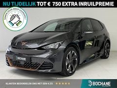 CUPRA Born - Adrenaline 62 kWh | SOH 94% | Navigatie | Camera | Stoelverwarming | Panoramadak |