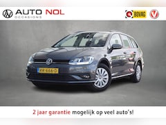 Volkswagen Golf Variant - 1.0 TSI Trendline | Apple CarPlay | Cruise | Airco | Navi