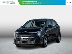 Kia Picanto - 1.0 GDi DynamicLine | Actieprijs* | 4p. | Navi. | Airco | Cruise. | Parkeersensoren | CarP