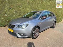 SEAT Ibiza ST - 1.0 EcoTSI Style Connect carplay, trekhaak, cruise, pdc, navigatie