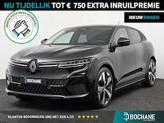 Renault Mégane E-Tech - EV60 220pk Optimum Charge Equilibre | Carplay/Android Auto | Camera | 20"velgen | SoH 95,