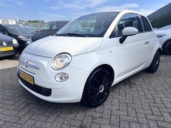 Fiat 500 - 1.0 TwinAir Pop AIRCONWE APK