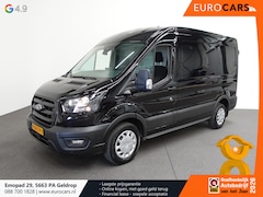 Ford Transit - 310 2.0 TDCI L2H2 Trend Automaat Airco Bluetooth Camera Cruise Control