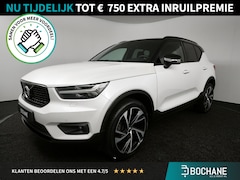 Volvo XC40 - 1.5 T3 R-Design | Achteruitrijcamera | Navigatie | Stoelverwarming | Elektrische Achterkle