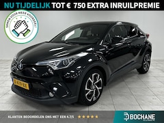 Toyota C-HR - 1.8 Hybrid Business Intro NAVIGATIE | ACHTERUITRIJCAMERA | CLIMATE CONTROL