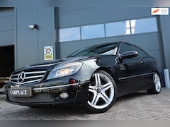 Mercedes-Benz CLC-klasse - 200 K. Prestige-Automaat