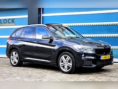 BMW X1 - sDrive20i High Executive Edition M pakket