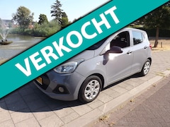 Hyundai i10 - 1.0i i-Drive