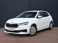 Skoda Fabia - 1.0TSI Active | CARPLAY | BT AUDIO | LED | AIRCO