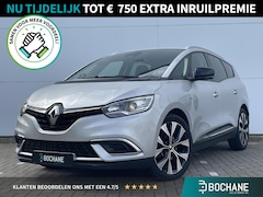 Renault Grand Scénic - 1.3 TCe Limited 7p. | Navigatie | Camera | Automaat |