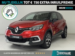 Renault Captur - 1.3 TCe Intens | Automaat | Panoramadak | Navigatie | Camera |