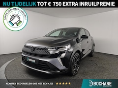 Renault Captur - 1.6 E-Tech full hybrid 145 esprit Alpine | Navigatie | Camera | Adaptive Cruise Control |