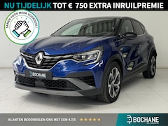 Renault Captur - 1.6 E-Tech Plug-in Hybrid 160 R.S. Line | Navigatie | Camera | Climate Control | Stoelverw