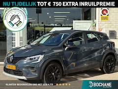 Renault Captur - 1.3 TCe 140 Zen | Climate Control | Key-less | Cruise Control | LED | DAB |