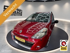 Renault Clio Estate - 1.2 TCE Collection