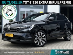 Renault Austral - 1.2 E-Tech full hybrid 200 techno | Trekhaak | All season banden |