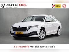 Skoda Octavia - 1.0 TSI Business Edition | Apple CarPlay | Sportstoelen | Climate | Cruise