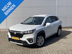 Suzuki S-Cross - 1.5 Hybrid Select
