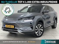 BYD Seal U - 1.5 T DM-i AWD Design Afneembare trekhaak | Panoramadak | 360 camera | Infinity audiosyste