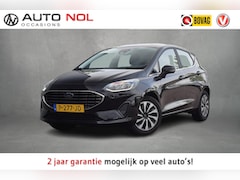 Ford Fiesta - 1.0 EcoBoost Hybrid Titanium | Apple CarPlay | Climate | Cruise | Navi