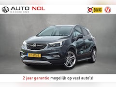 Opel Mokka X - 1.4 Turbo Innovation | Trekhaak | Schuifdak | Leer | CarPlay | Stuur- en Stoelverwarming