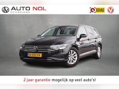 Volkswagen Passat Variant - 1.5 TSI Comfort Business | Apple CarPlay | Stoelverw. | ACC | Automaat