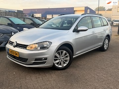 Volkswagen Golf Variant - 1.4 TSI Highline/ACC/PDC/Trekh