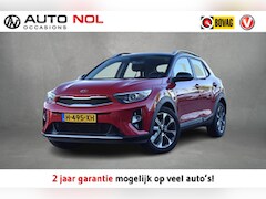 Kia Stonic - 1.0 T-GDi DynamicLine | Apple CarPlay | Camera | Cruise | Airco