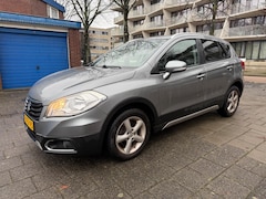 Suzuki SX4 S-Cross - 1.6 DDiS Exclusive Panorama Cruise Trekhaak NW APK
