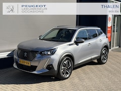 Peugeot 2008 - 1.2 Turbo 130PK Allure Pack | Automaat | Trekhaak 1200 KG | Navigatie | 3D Virtual Cockpit