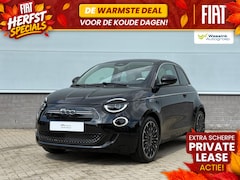 Fiat 500 - 1.0 Hybrid La Prima