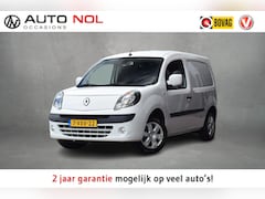 Renault Kangoo Express - 1.5 dCi 90 Express Black Edition Nieuwe koppeling | Trekhaak | Airco | Cruise | Sensoren