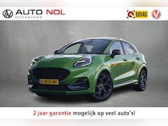 Ford Puma - 1.5 EcoBoost ST-X | 170 PK | Pano | Sportstoelen | Stuur- en Stoelverwarming