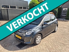 Citroën C1 - 1.0 VTi Feel