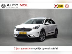 Kia Niro - 1.6 GDi Hybrid Edition | Pano | Apple CarPlay | Stuur- en Stoelverwarming
